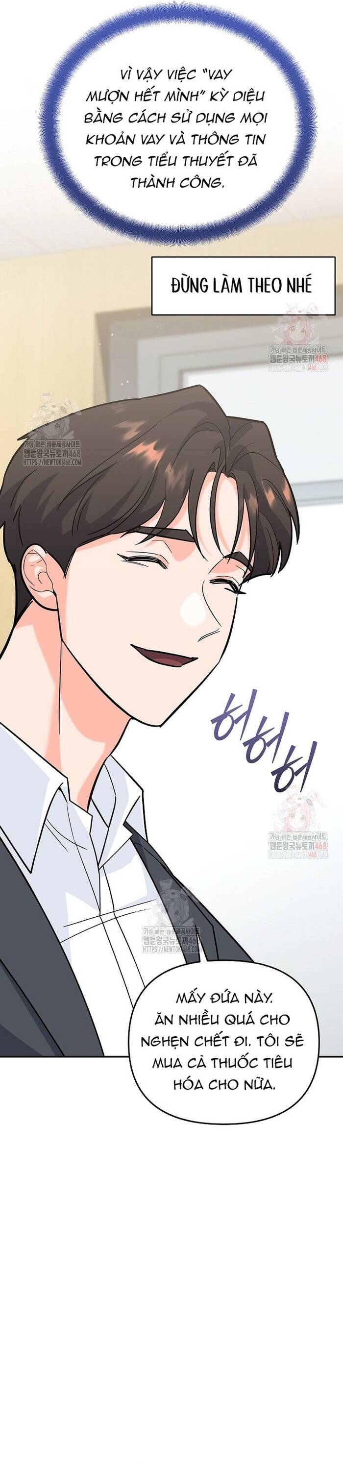 Kiếm Thánh Thiên Tài Của Học Viện			 - Chapter 13 - Page 33