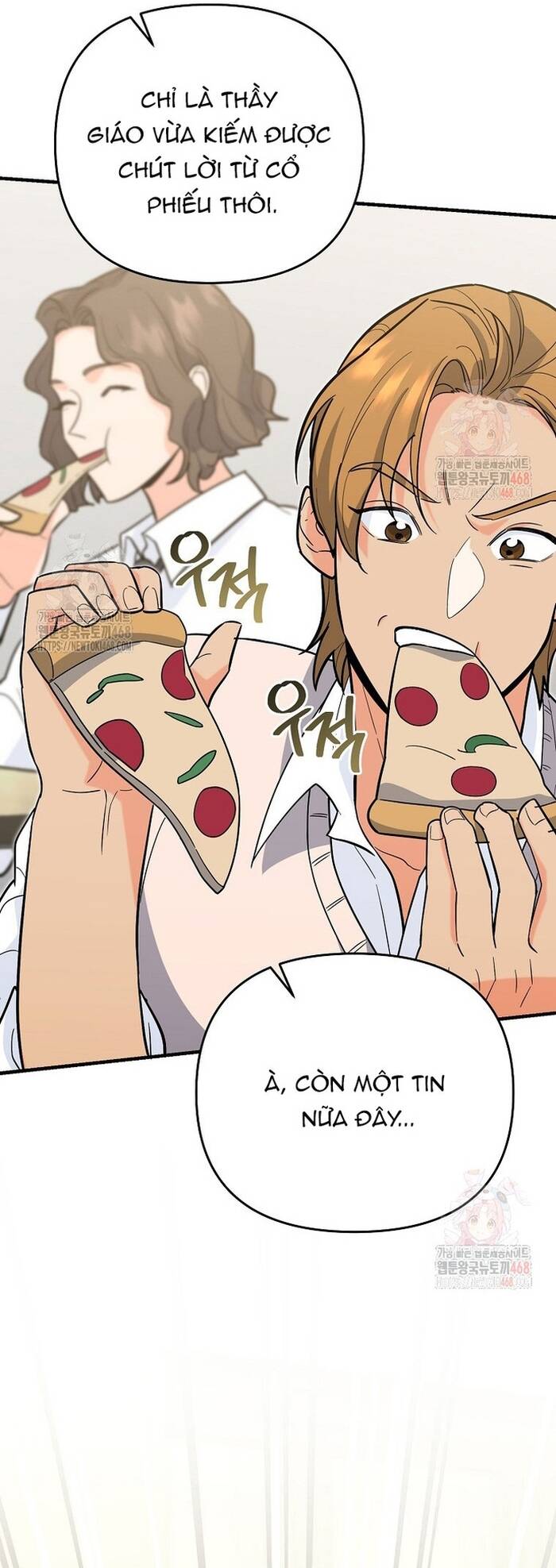 Kiếm Thánh Thiên Tài Của Học Viện			 - Chapter 13 - Page 35