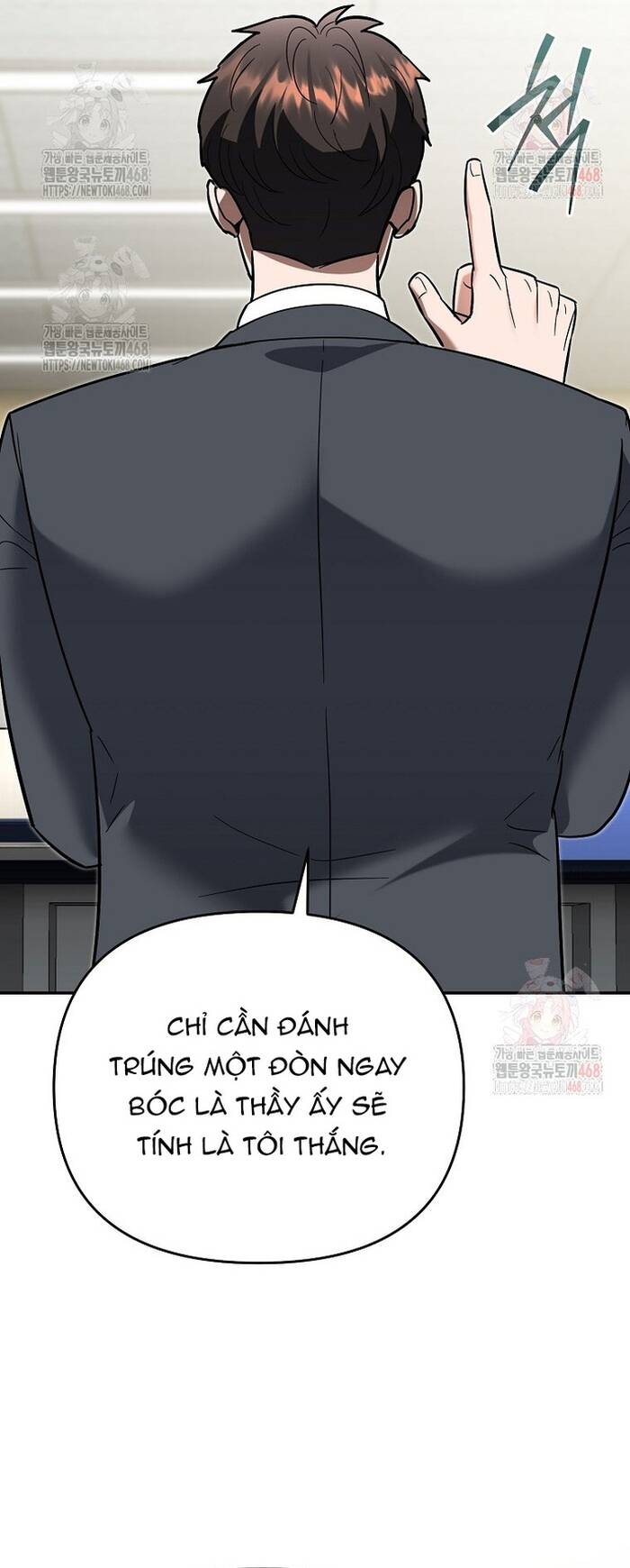 Kiếm Thánh Thiên Tài Của Học Viện			 - Chapter 13 - Page 39