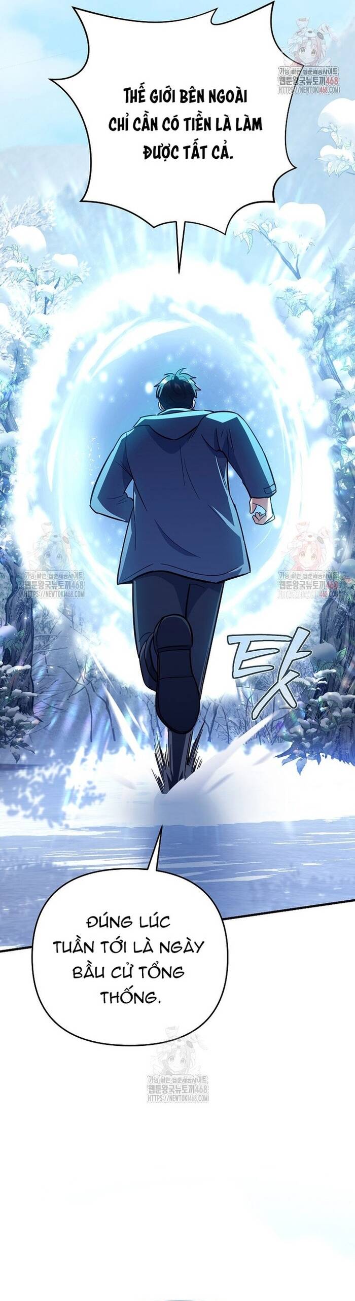 Kiếm Thánh Thiên Tài Của Học Viện			 - Chapter 13 - Page 4