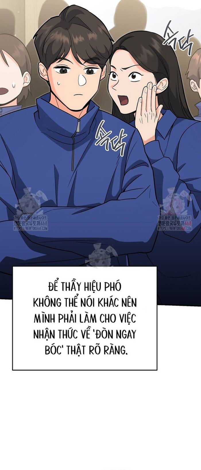 Kiếm Thánh Thiên Tài Của Học Viện			 - Chapter 13 - Page 42