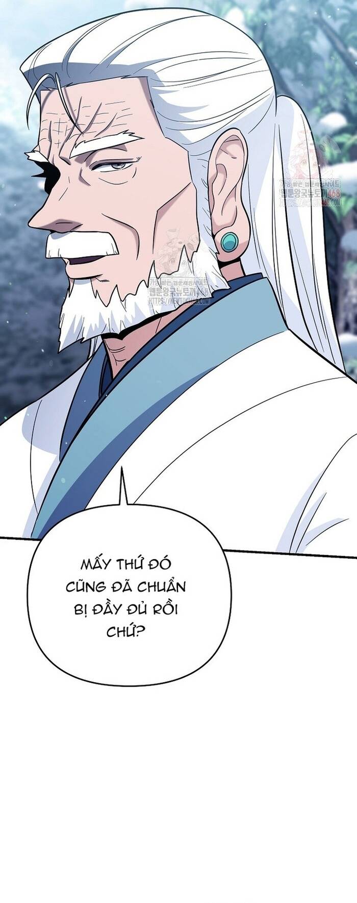 Kiếm Thánh Thiên Tài Của Học Viện			 - Chapter 13 - Page 46