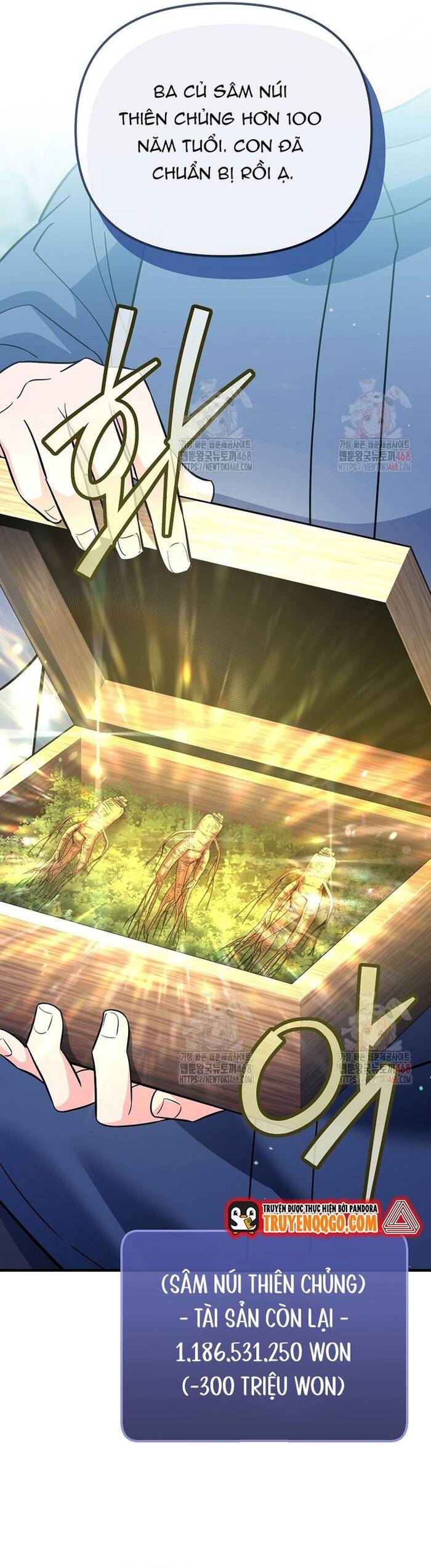 Kiếm Thánh Thiên Tài Của Học Viện			 - Chapter 13 - Page 48