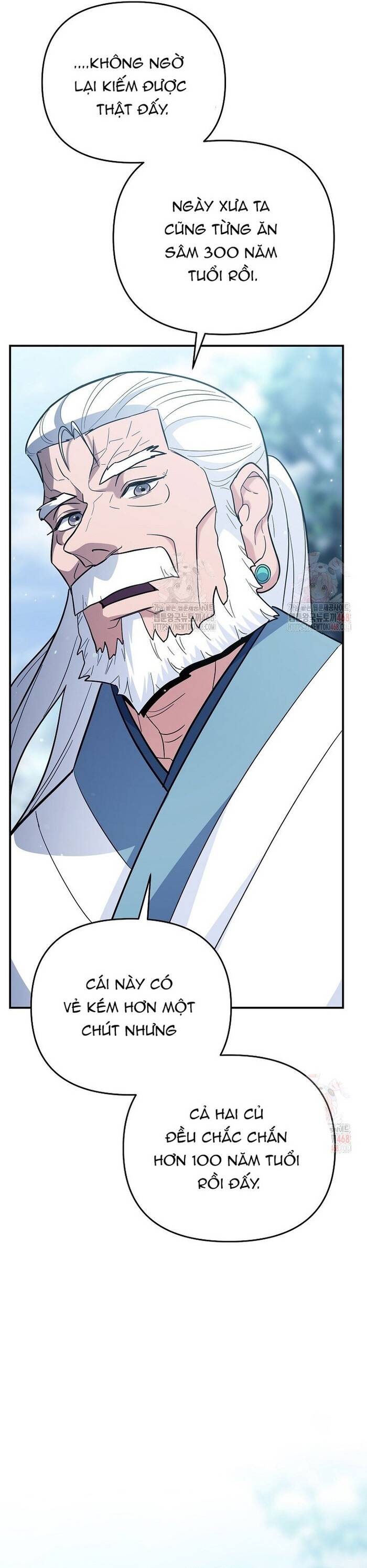 Kiếm Thánh Thiên Tài Của Học Viện			 - Chapter 13 - Page 49