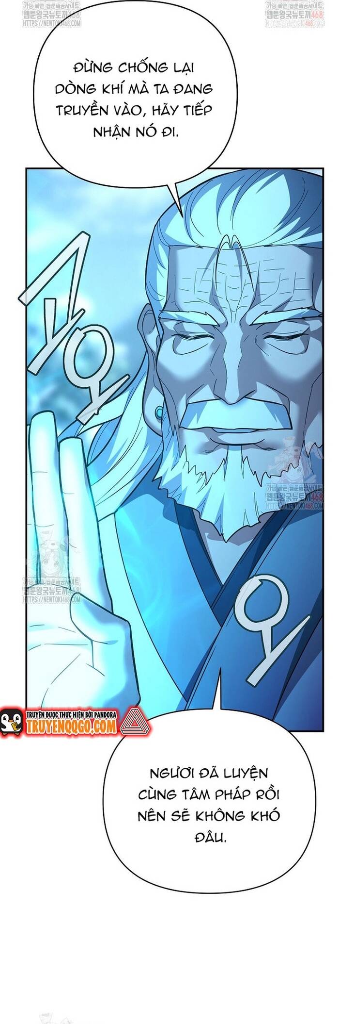 Kiếm Thánh Thiên Tài Của Học Viện			 - Chapter 13 - Page 55