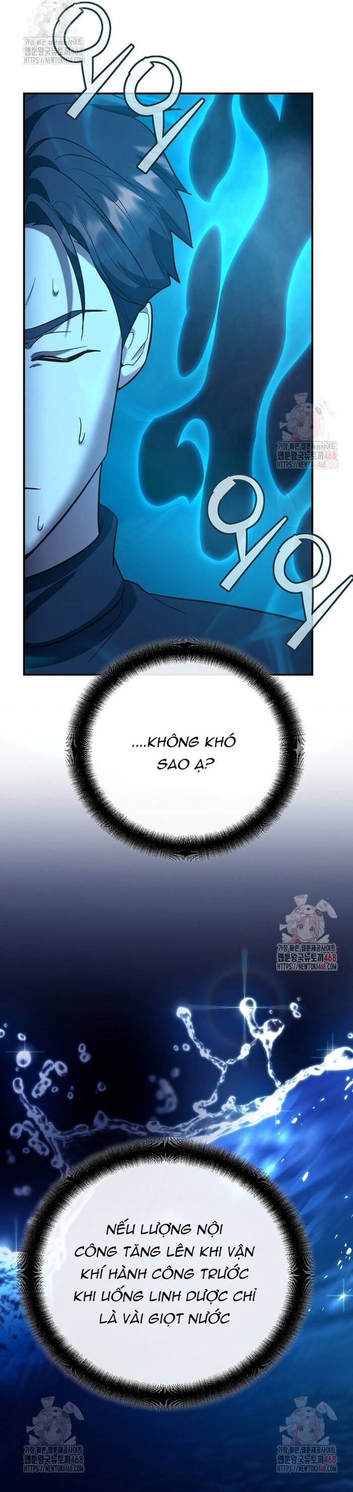 Kiếm Thánh Thiên Tài Của Học Viện			 - Chapter 13 - Page 56