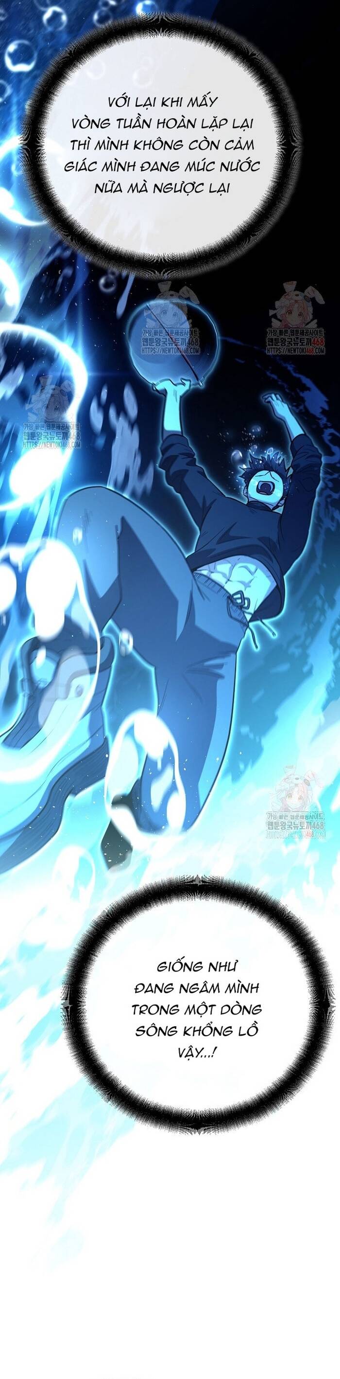 Kiếm Thánh Thiên Tài Của Học Viện			 - Chapter 13 - Page 58