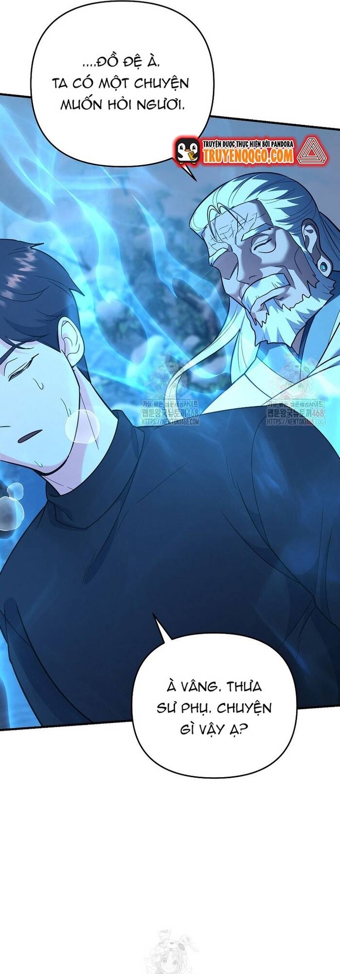 Kiếm Thánh Thiên Tài Của Học Viện			 - Chapter 13 - Page 59