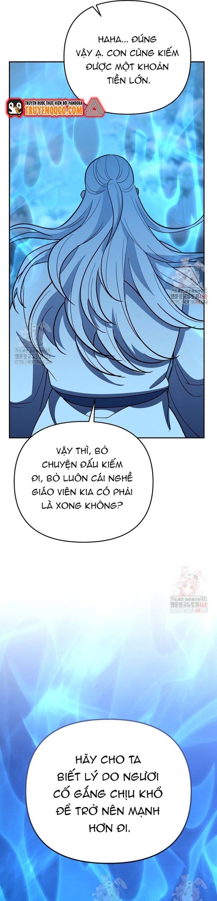 Kiếm Thánh Thiên Tài Của Học Viện			 - Chapter 13 - Page 61