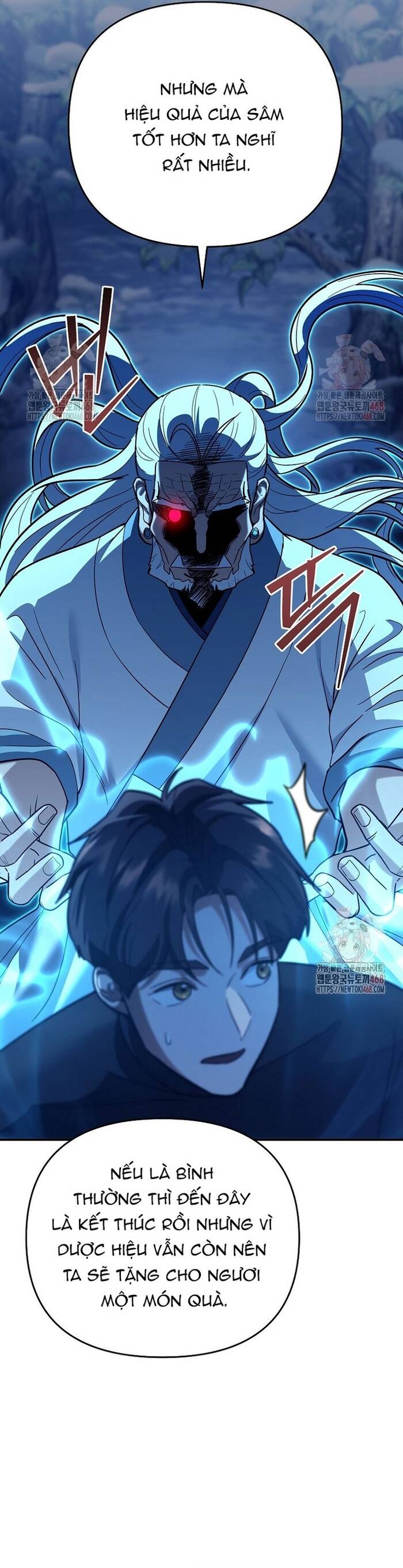 Kiếm Thánh Thiên Tài Của Học Viện			 - Chapter 13 - Page 67