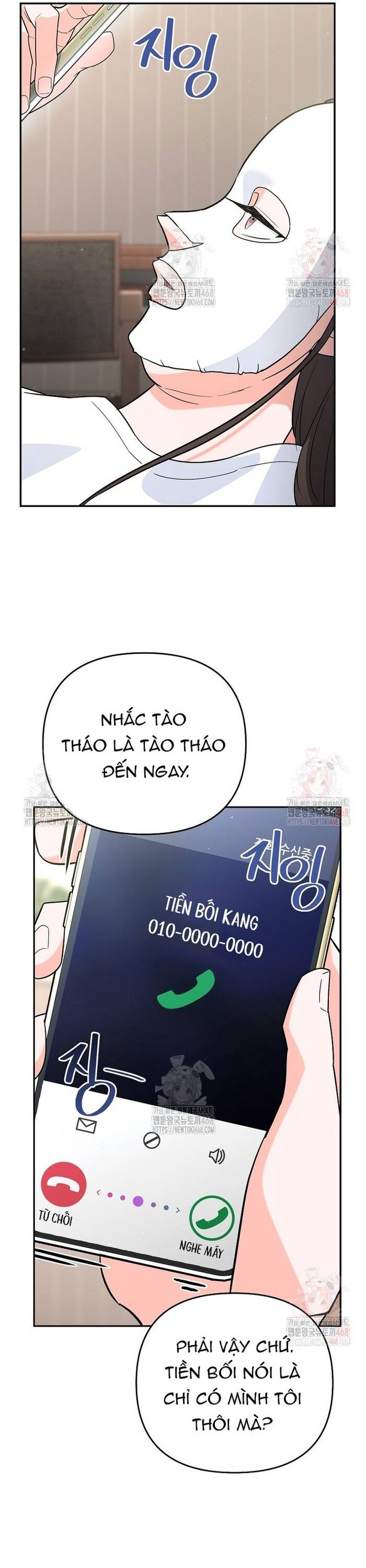 Kiếm Thánh Thiên Tài Của Học Viện			 - Chapter 13 - Page 8