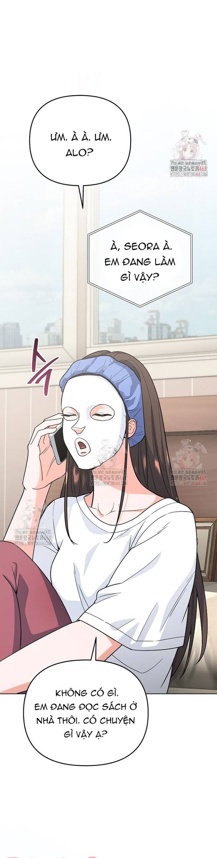 Kiếm Thánh Thiên Tài Của Học Viện			 - Chapter 13 - Page 9