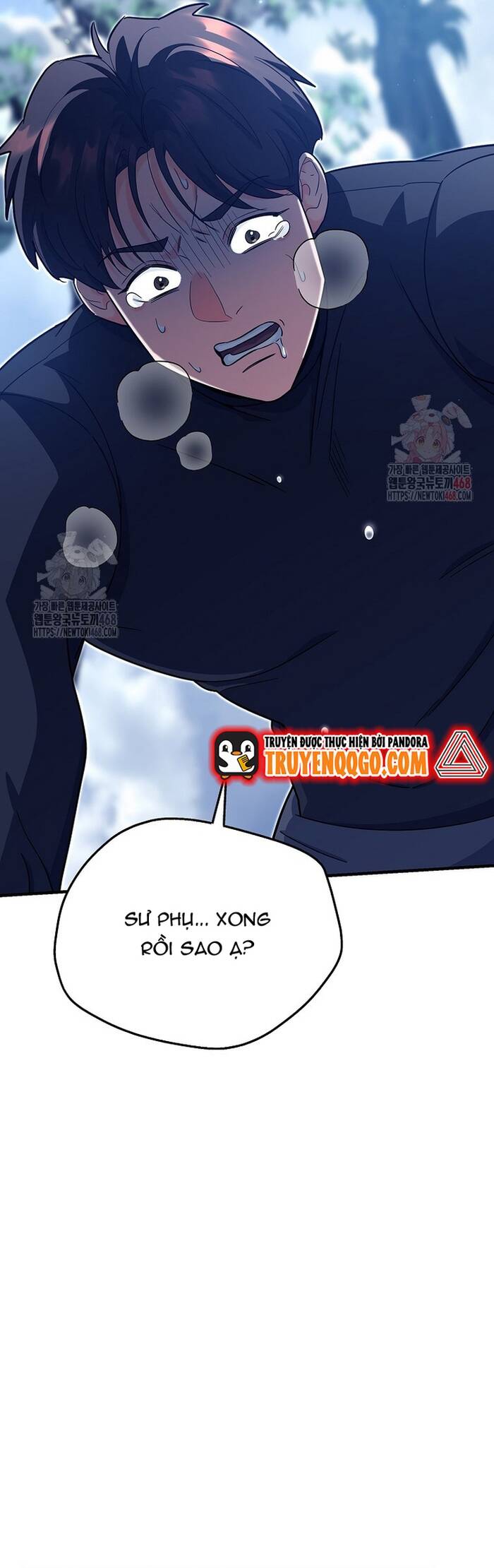 Kiếm Thánh Thiên Tài Của Học Viện			 - Chapter 14 - Page 10