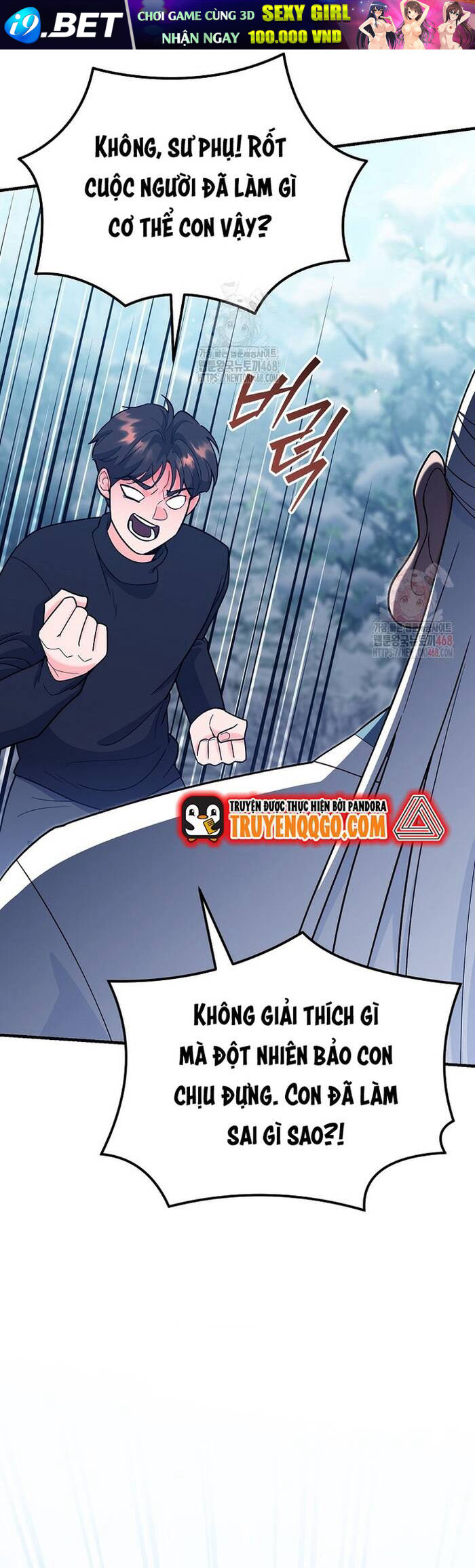 Kiếm Thánh Thiên Tài Của Học Viện			 - Chapter 14 - Page 16