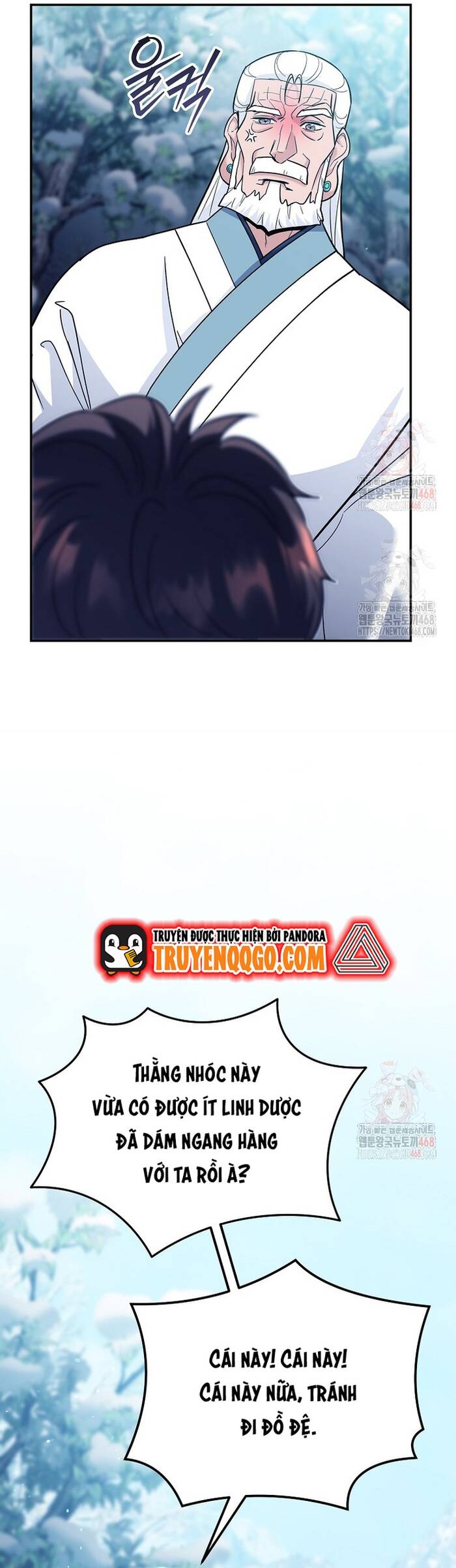 Kiếm Thánh Thiên Tài Của Học Viện			 - Chapter 14 - Page 20