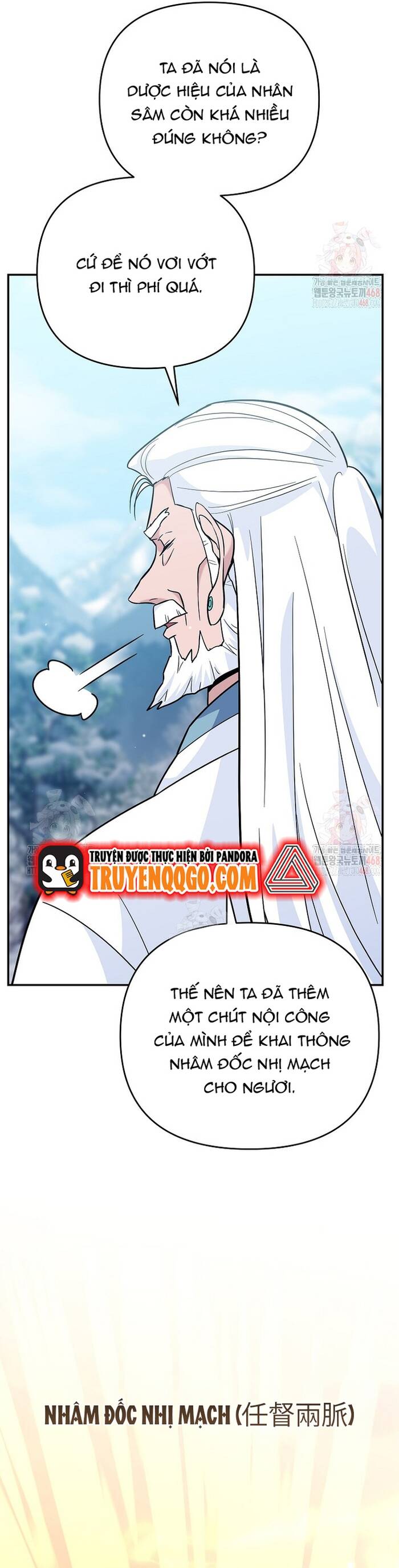 Kiếm Thánh Thiên Tài Của Học Viện			 - Chapter 14 - Page 23