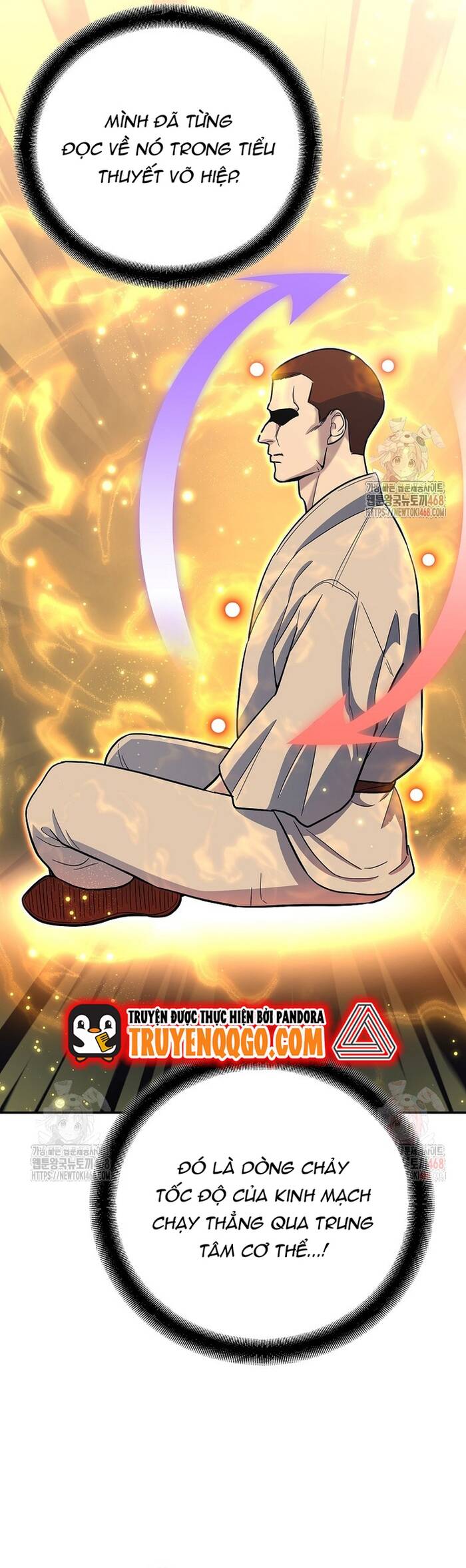 Kiếm Thánh Thiên Tài Của Học Viện			 - Chapter 14 - Page 24