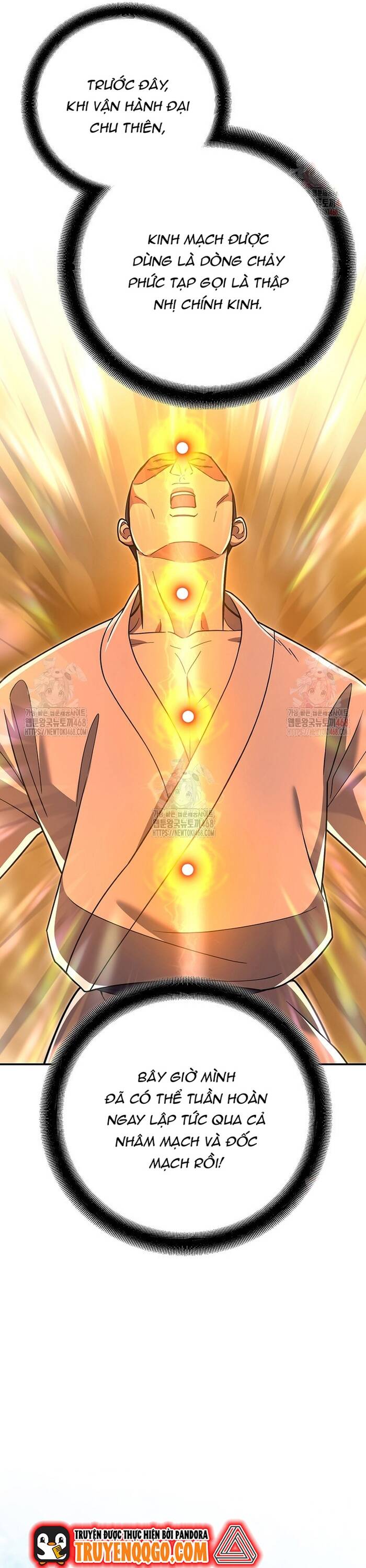 Kiếm Thánh Thiên Tài Của Học Viện			 - Chapter 14 - Page 25