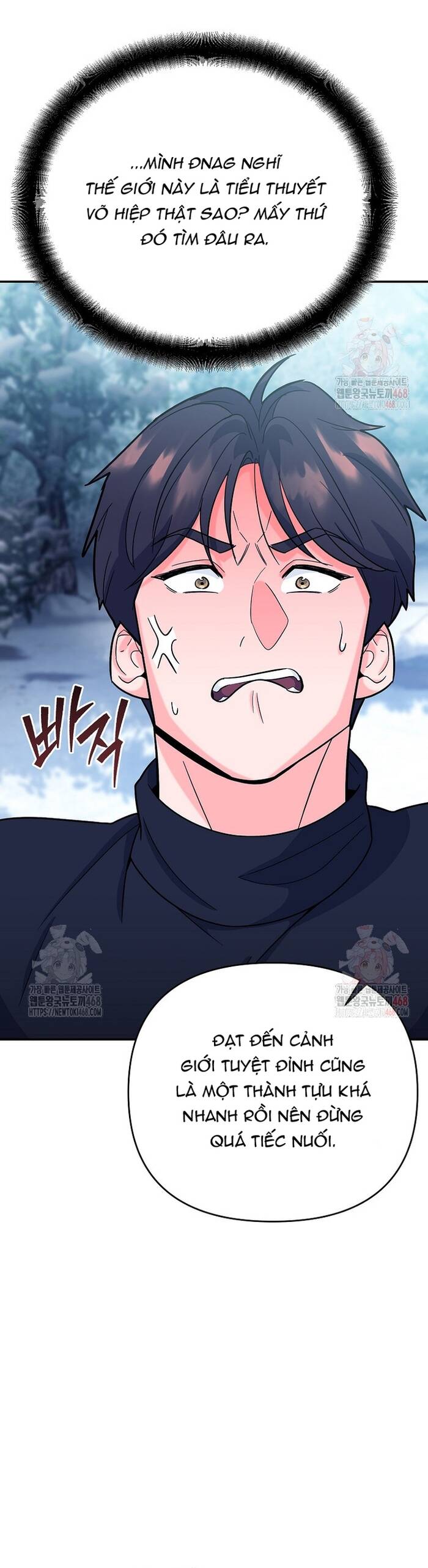 Kiếm Thánh Thiên Tài Của Học Viện			 - Chapter 14 - Page 31