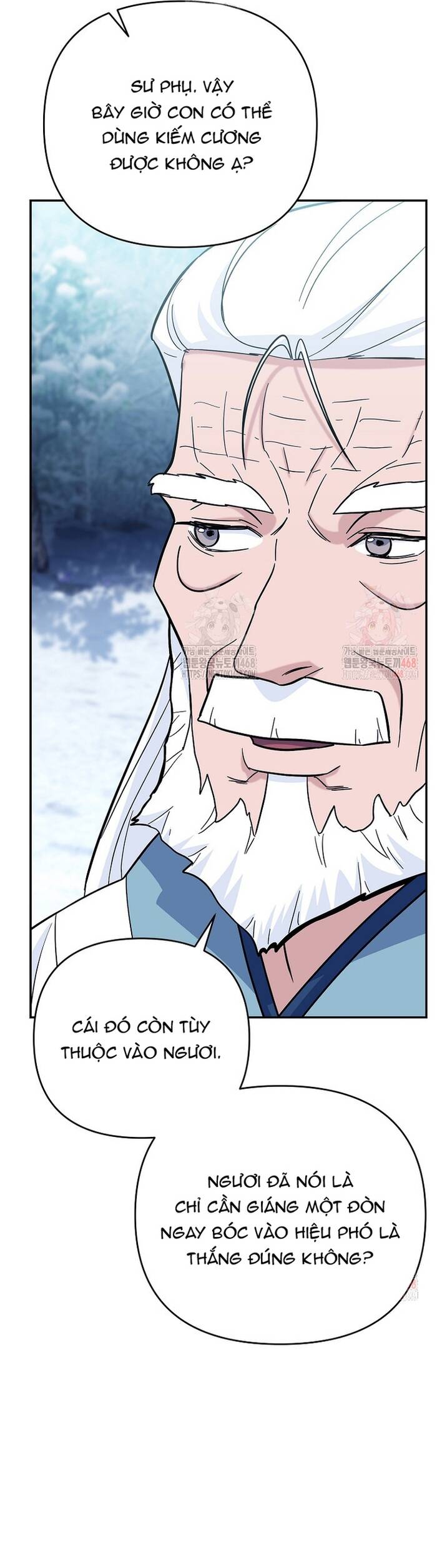 Kiếm Thánh Thiên Tài Của Học Viện			 - Chapter 14 - Page 32