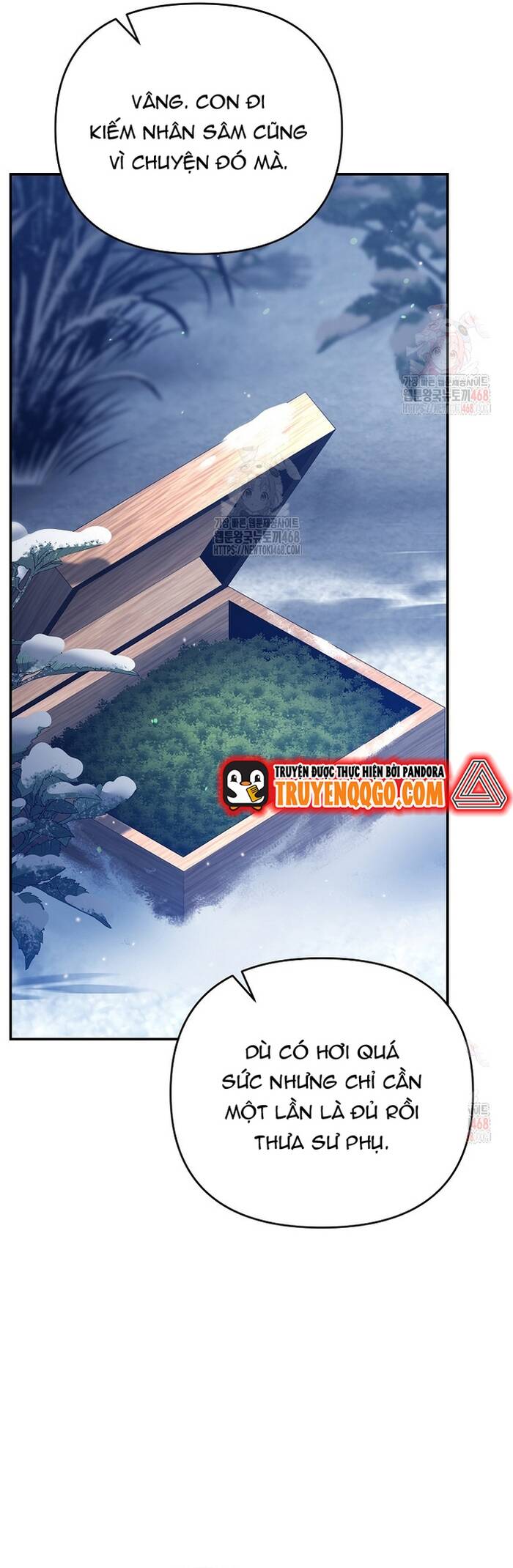 Kiếm Thánh Thiên Tài Của Học Viện			 - Chapter 14 - Page 33