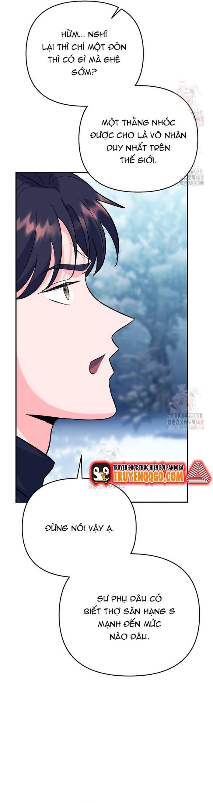 Kiếm Thánh Thiên Tài Của Học Viện			 - Chapter 14 - Page 34