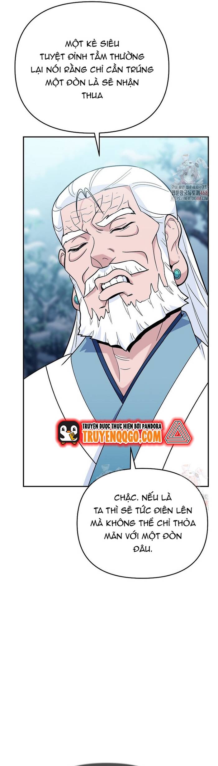 Kiếm Thánh Thiên Tài Của Học Viện			 - Chapter 14 - Page 38