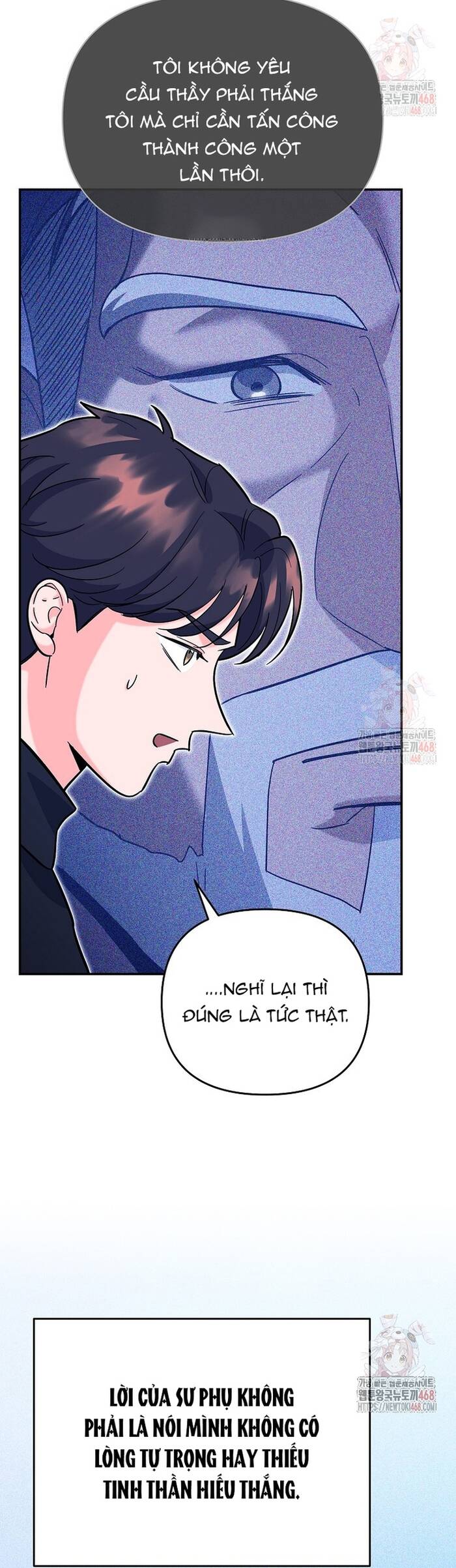 Kiếm Thánh Thiên Tài Của Học Viện			 - Chapter 14 - Page 39