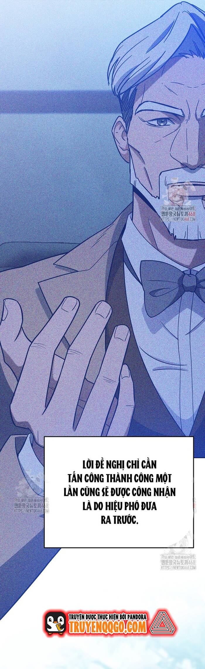 Kiếm Thánh Thiên Tài Của Học Viện			 - Chapter 14 - Page 40