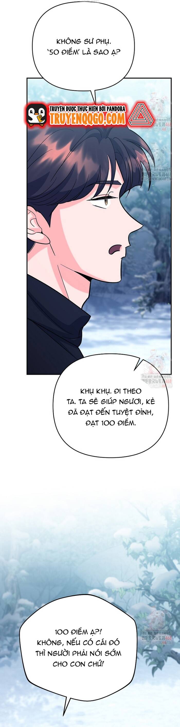 Kiếm Thánh Thiên Tài Của Học Viện			 - Chapter 14 - Page 44