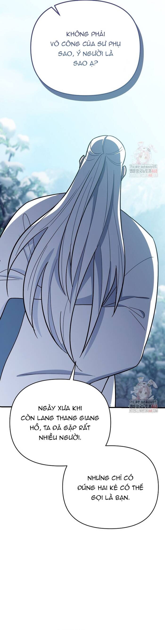 Kiếm Thánh Thiên Tài Của Học Viện			 - Chapter 14 - Page 46