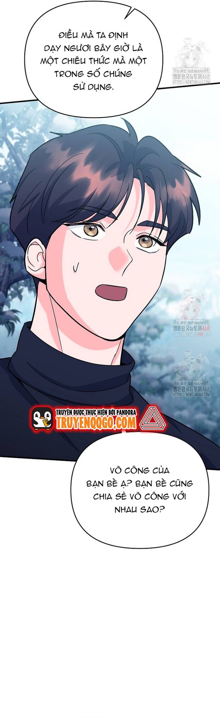 Kiếm Thánh Thiên Tài Của Học Viện			 - Chapter 14 - Page 47