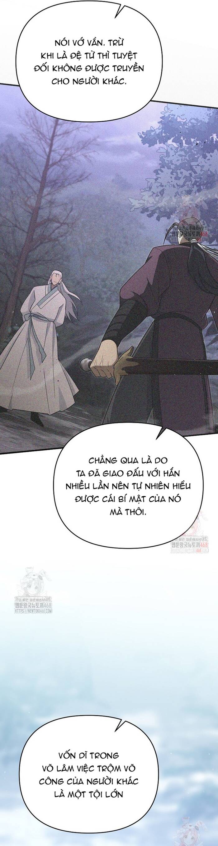 Kiếm Thánh Thiên Tài Của Học Viện			 - Chapter 14 - Page 48