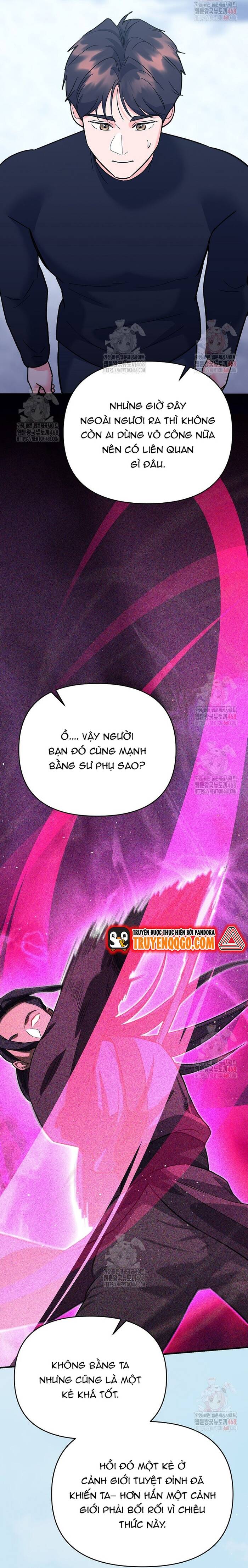 Kiếm Thánh Thiên Tài Của Học Viện			 - Chapter 14 - Page 49