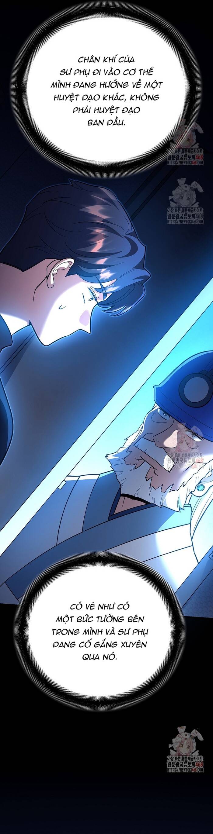 Kiếm Thánh Thiên Tài Của Học Viện			 - Chapter 14 - Page 5