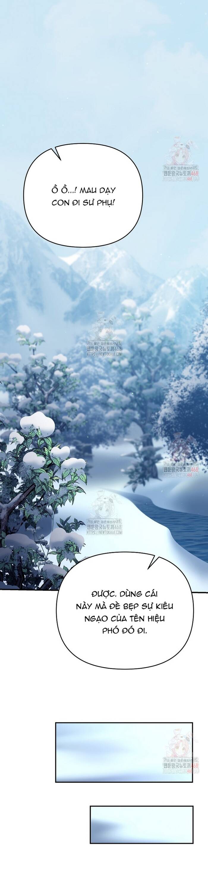 Kiếm Thánh Thiên Tài Của Học Viện			 - Chapter 14 - Page 50