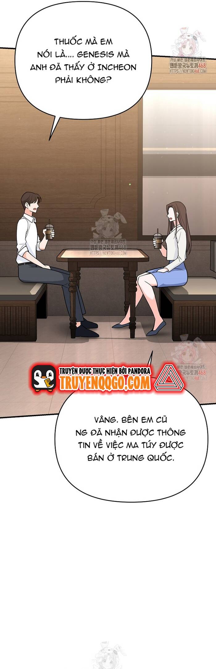 Kiếm Thánh Thiên Tài Của Học Viện			 - Chapter 14 - Page 53