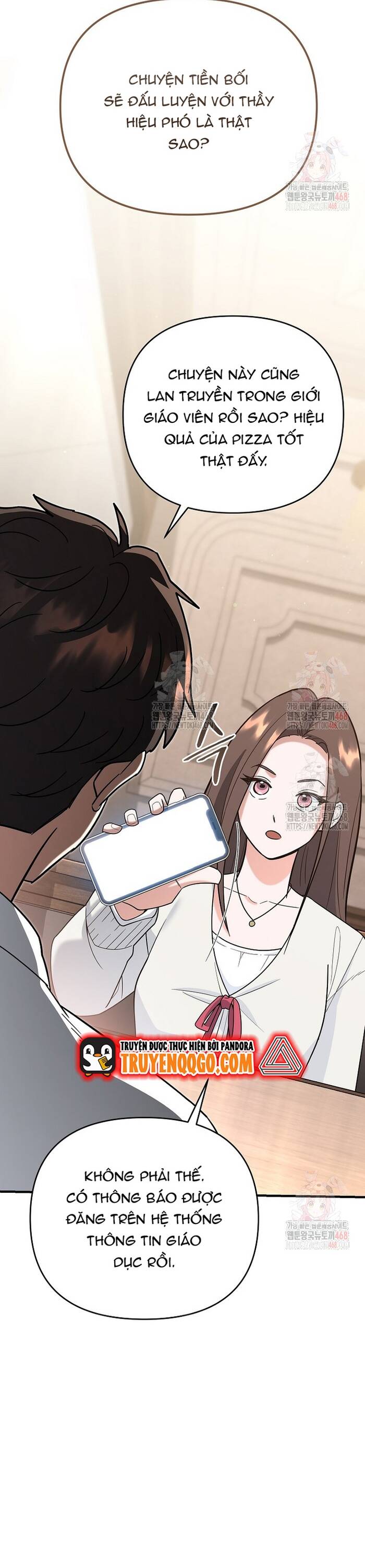 Kiếm Thánh Thiên Tài Của Học Viện			 - Chapter 14 - Page 55