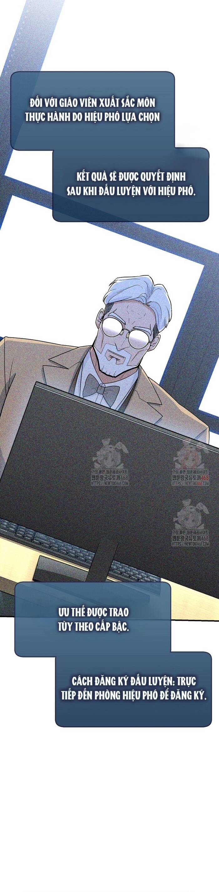 Kiếm Thánh Thiên Tài Của Học Viện			 - Chapter 14 - Page 57