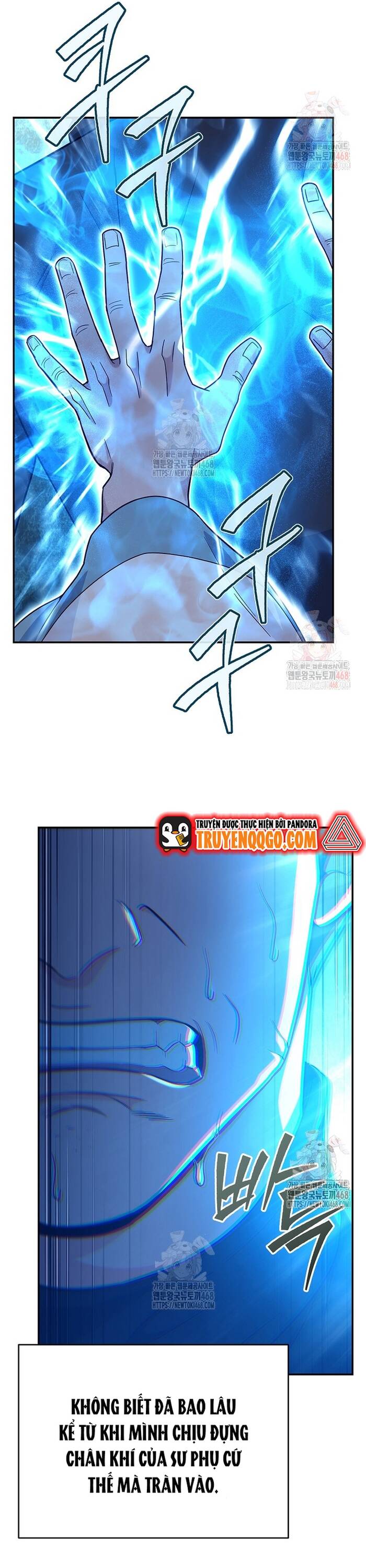 Kiếm Thánh Thiên Tài Của Học Viện			 - Chapter 14 - Page 7