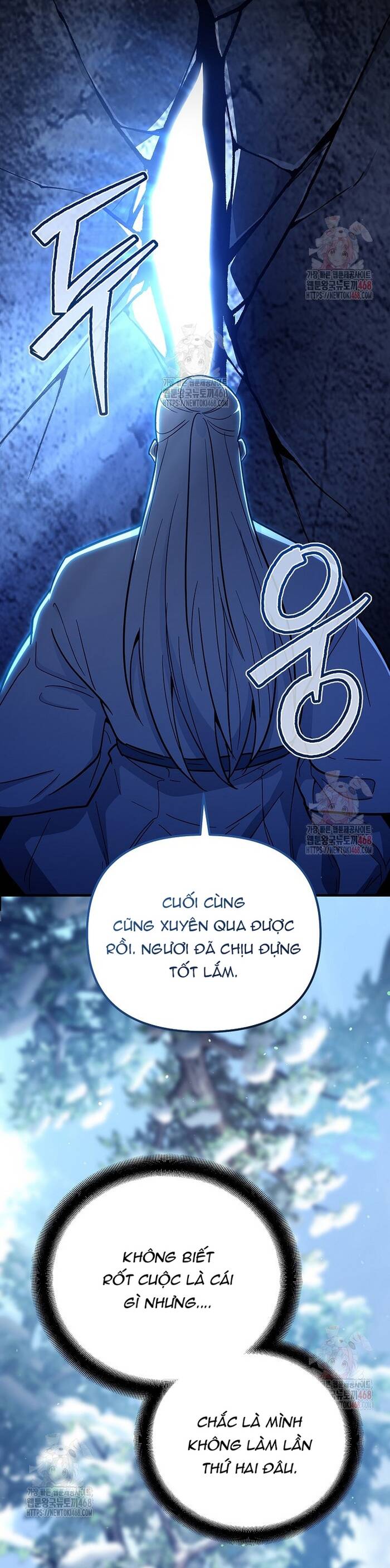 Kiếm Thánh Thiên Tài Của Học Viện			 - Chapter 14 - Page 9