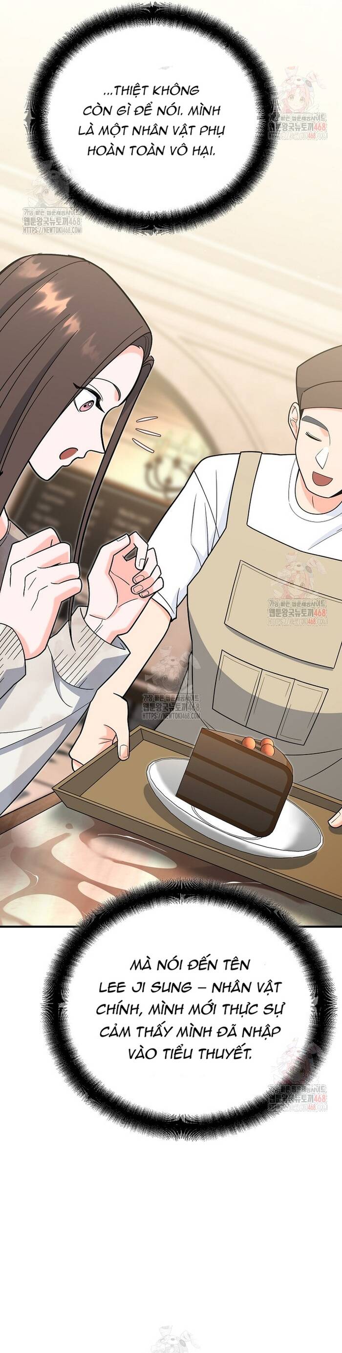 Kiếm Thánh Thiên Tài Của Học Viện			 - Chapter 15 - Page 10