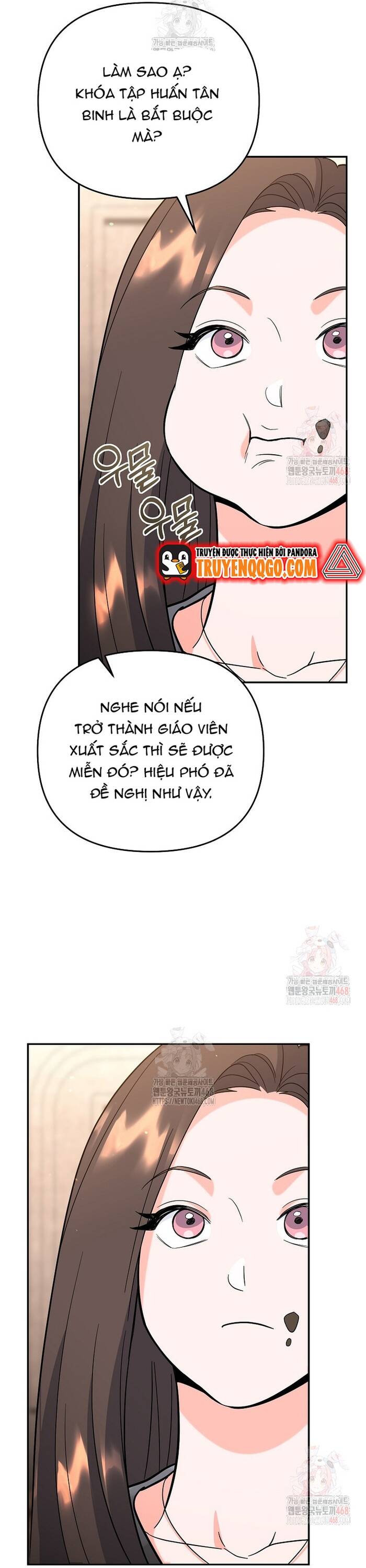 Kiếm Thánh Thiên Tài Của Học Viện			 - Chapter 15 - Page 13