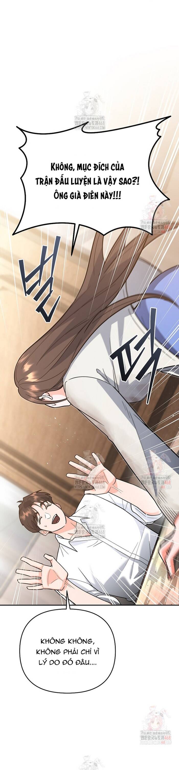 Kiếm Thánh Thiên Tài Của Học Viện			 - Chapter 15 - Page 14