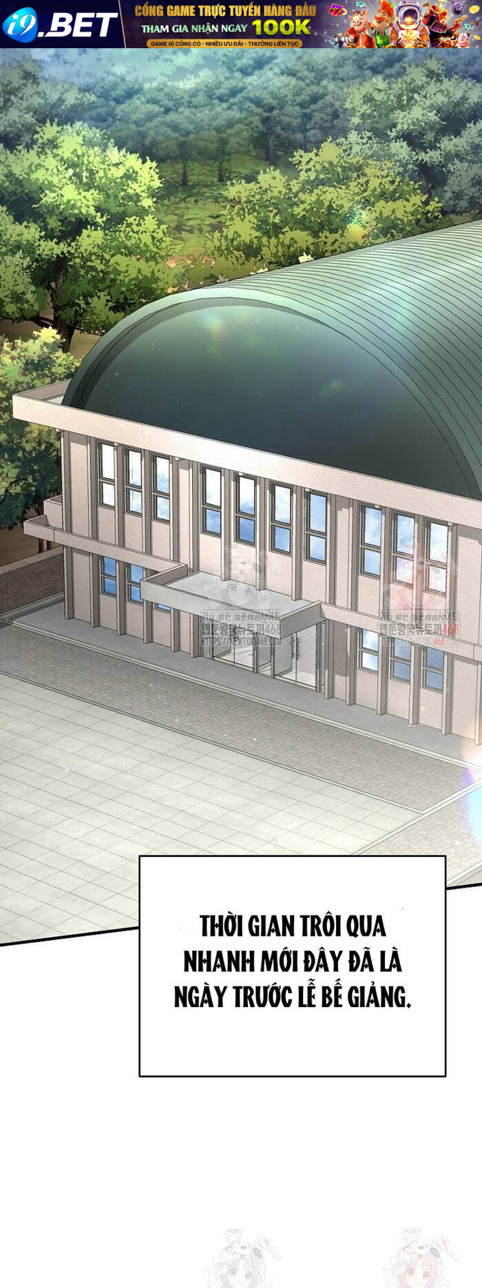 Kiếm Thánh Thiên Tài Của Học Viện			 - Chapter 15 - Page 23