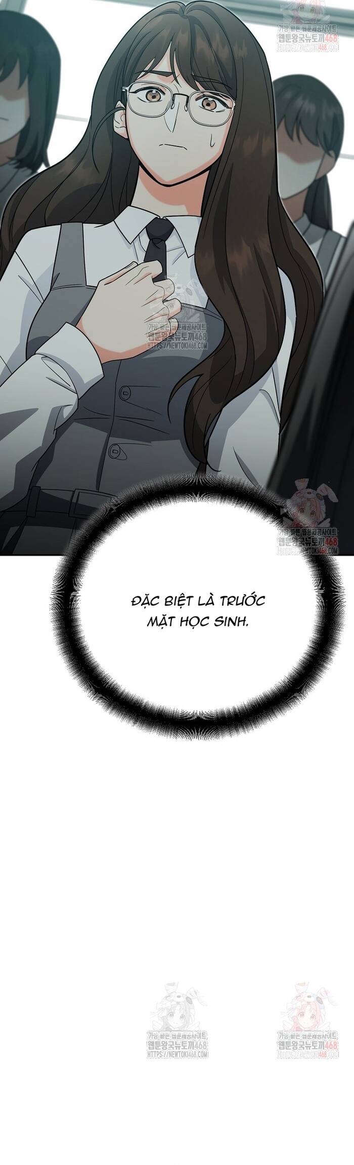 Kiếm Thánh Thiên Tài Của Học Viện			 - Chapter 15 - Page 31