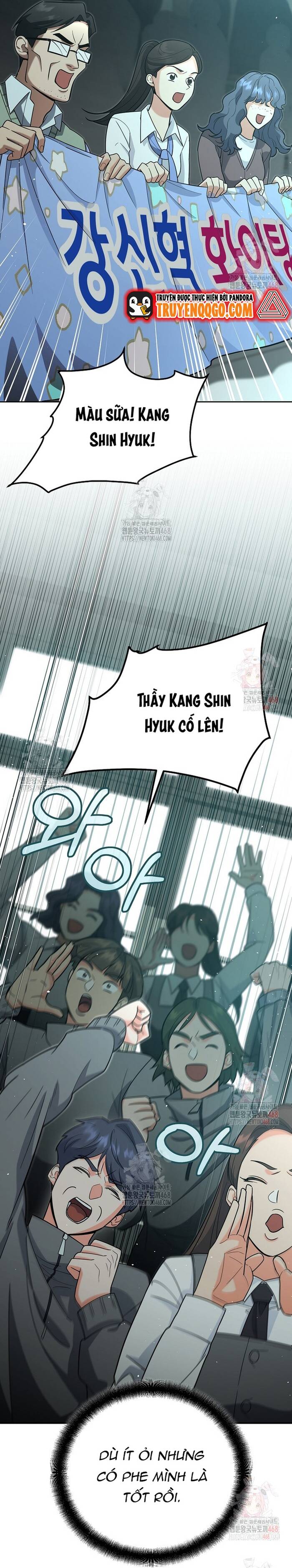 Kiếm Thánh Thiên Tài Của Học Viện			 - Chapter 15 - Page 34