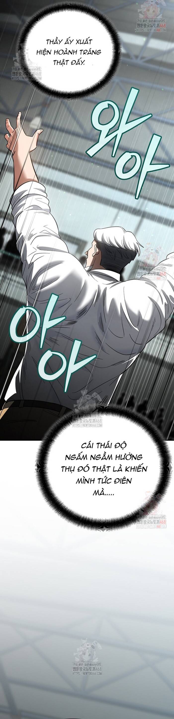 Kiếm Thánh Thiên Tài Của Học Viện			 - Chapter 15 - Page 37