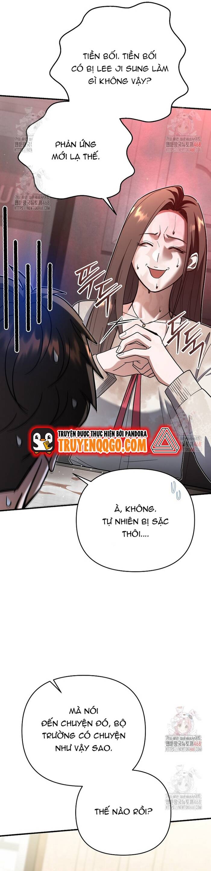 Kiếm Thánh Thiên Tài Của Học Viện			 - Chapter 15 - Page 4