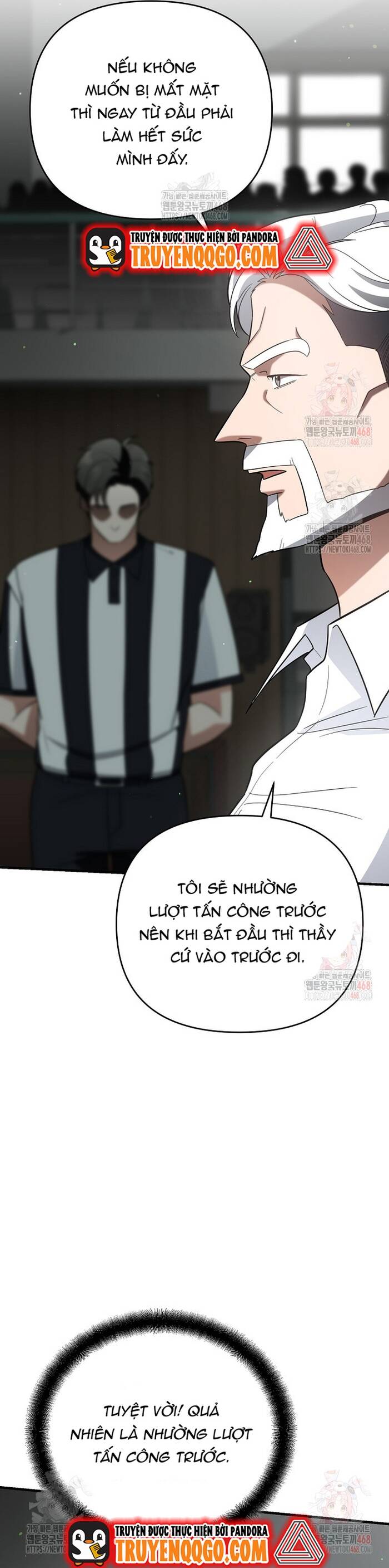 Kiếm Thánh Thiên Tài Của Học Viện			 - Chapter 15 - Page 40